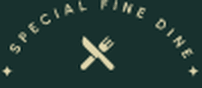 Special fine dine