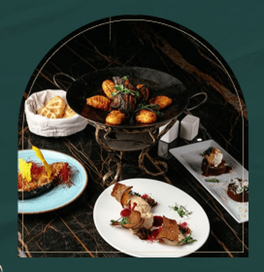 Jazz Valse - Buffet