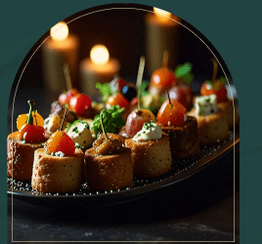 Vienne Valse - Teabreak canapé