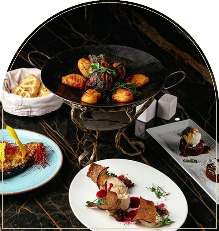 Jazz Valse - Buffet