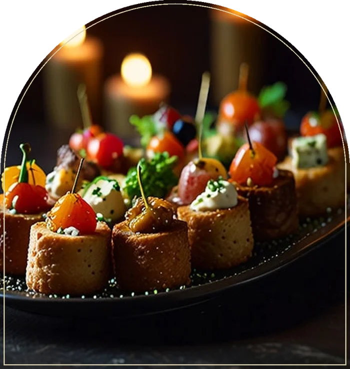 Vienne Valse - Teabreak canapé